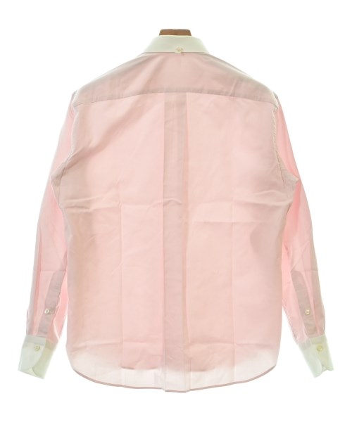 45R（フォーティーファイブアール）ドレスシャツ ピンク サイズ:3(L位) メンズ/2200623081266