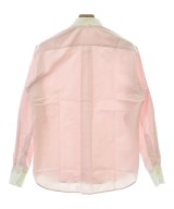 45R（フォーティーファイブアール）ドレスシャツ ピンク サイズ:3(L位) メンズ/2200623081266