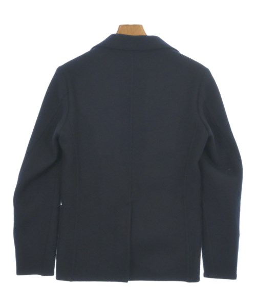 45R（フォーティーファイブアール）テーラードジャケット 紺 サイズ:2(M位) メンズ/2200626677015