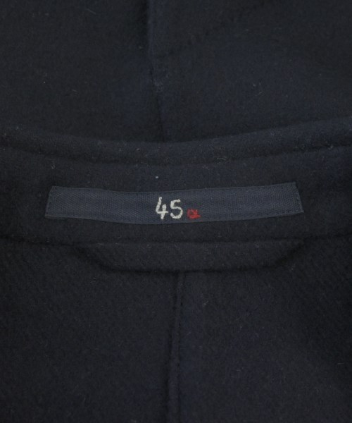 45R（フォーティーファイブアール）テーラードジャケット 紺 サイズ:2(M位) メンズ/2200626677015