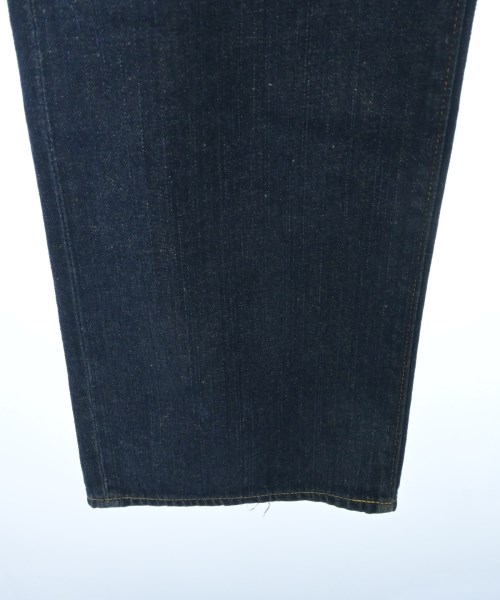 45R（フォーティーファイブアール）デニムパンツ 紺 サイズ:32(L位) メンズ/2200628482037