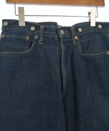 45R（フォーティーファイブアール）デニムパンツ 紺 サイズ:32(L位) メンズ/2200628482037