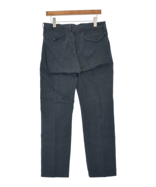 45R（フォーティーファイブアール）その他 紺 サイズ:32(L位) メンズ/2200628482082