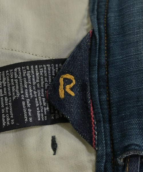 45R（フォーティーファイブアール）その他 紺 サイズ:32(L位) メンズ/2200628482082