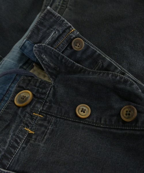 45R（フォーティーファイブアール）その他 紺 サイズ:32(L位) メンズ/2200628482082