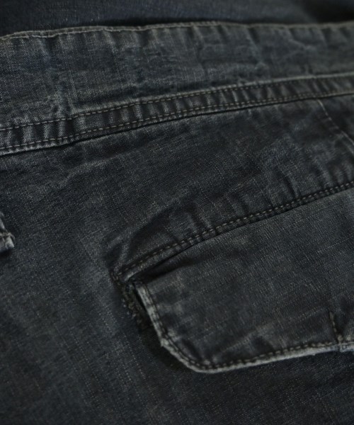 45R（フォーティーファイブアール）その他 紺 サイズ:32(L位) メンズ/2200628482082