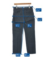 45R（フォーティーファイブアール）その他 紺 サイズ:32(L位) メンズ/2200628482082