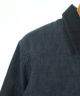 45R（フォーティーファイブアール）カバーオール 紺 サイズ:1(S位) メンズ/2200631566021