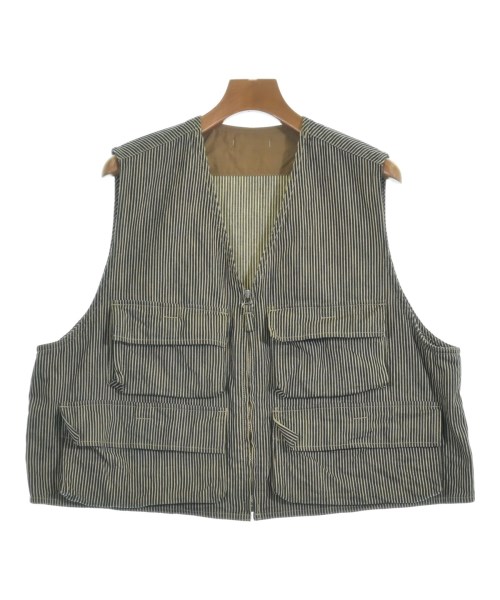 フォーティーファイブアール(45R)の45R カジュアルシャツ