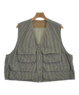 45R（フォーティーファイブアール）カジュアルシャツ 紺 サイズ:4(XL位) メンズ/2200632835058