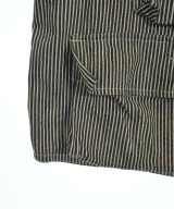 45R（フォーティーファイブアール）カジュアルシャツ 紺 サイズ:4(XL位) メンズ/2200632835058