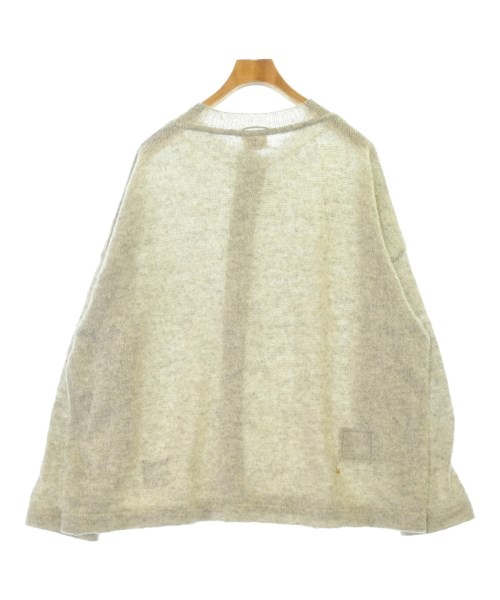 45R（フォーティーファイブアール）カーディガン グレー サイズ:-(XXL位) メンズ/2200632835065