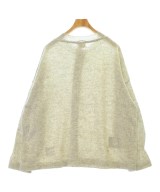 45R（フォーティーファイブアール）カーディガン グレー サイズ:-(XXL位) メンズ/2200632835065