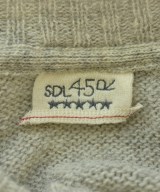 45R（フォーティーファイブアール）カーディガン グレー サイズ:-(XXL位) メンズ/2200632835065