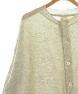 45R（フォーティーファイブアール）カーディガン グレー サイズ:-(XXL位) メンズ/2200632835065