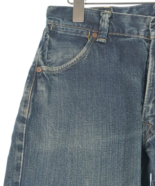 45R（フォーティーファイブアール）デニムパンツ 紺 サイズ:30(M位) メンズ/2200619294175