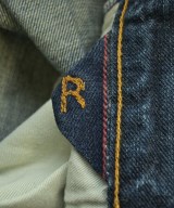 45R（フォーティーファイブアール）デニムパンツ 紺 サイズ:30(M位) メンズ/2200619294175