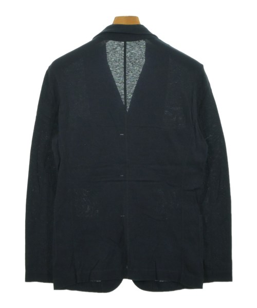 45R（フォーティーファイブアール）カジュアルジャケット 紺 サイズ:-(XS位) メンズ/2200634172052