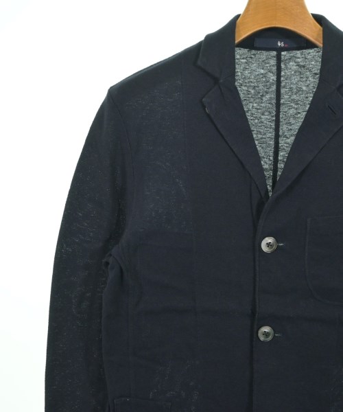 45R（フォーティーファイブアール）カジュアルジャケット 紺 サイズ:-(XS位) メンズ/2200634172052