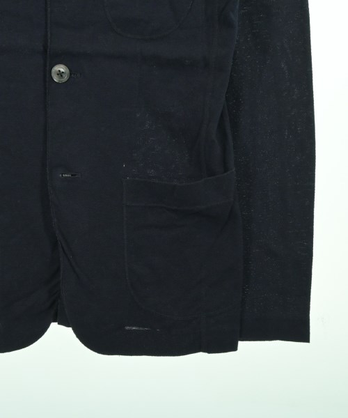 45R（フォーティーファイブアール）カジュアルジャケット 紺 サイズ:-(XS位) メンズ/2200634172052