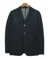 45R（フォーティーファイブアール）カジュアルジャケット 紺 サイズ:-(XS位) メンズ/2200634172052