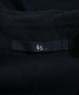 45R（フォーティーファイブアール）カジュアルジャケット 紺 サイズ:-(XS位) メンズ/2200634172052