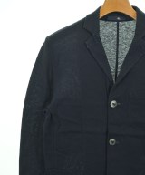 45R（フォーティーファイブアール）カジュアルジャケット 紺 サイズ:-(XS位) メンズ/2200634172052