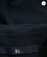 45R（フォーティーファイブアール）カジュアルジャケット 紺 サイズ:-(XS位) メンズ/2200634172052