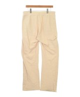 45R（フォーティーファイブアール）スウェットパンツ ベージュ サイズ:3(L位) メンズ/2200616264010