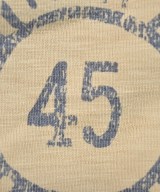45R（フォーティーファイブアール）スウェットパンツ ベージュ サイズ:3(L位) メンズ/2200616264010