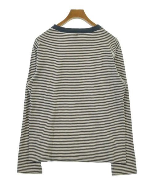 45R（フォーティーファイブアール）Tシャツ・カットソー 紺 サイズ:3(L位) メンズ/2200616264102