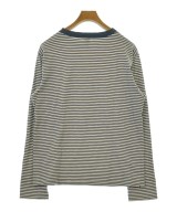45R（フォーティーファイブアール）Tシャツ・カットソー 紺 サイズ:3(L位) メンズ/2200616264102