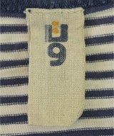 45R（フォーティーファイブアール）Tシャツ・カットソー 紺 サイズ:3(L位) メンズ/2200616264102