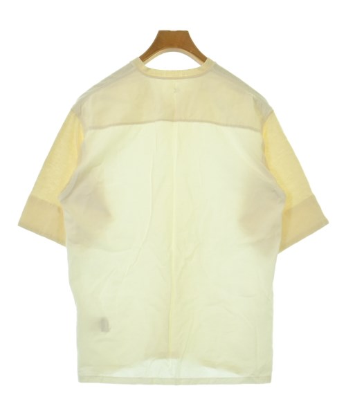 45R（フォーティーファイブアール）Tシャツ・カットソー 白 サイズ:3(L位) メンズ/2200616264119