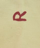 45R（フォーティーファイブアール）Tシャツ・カットソー 白 サイズ:3(L位) メンズ/2200616264119
