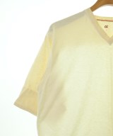 45R（フォーティーファイブアール）Tシャツ・カットソー 白 サイズ:3(L位) メンズ/2200616264119