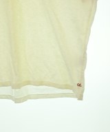 45R（フォーティーファイブアール）Tシャツ・カットソー 白 サイズ:3(L位) メンズ/2200616264119
