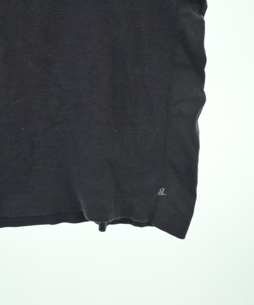 45R（フォーティーファイブアール）Tシャツ・カットソー 紺 サイズ:4(XL位) メンズ/2200616264126