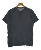 45R（フォーティーファイブアール）Tシャツ・カットソー 紺 サイズ:4(XL位) メンズ/2200616264126