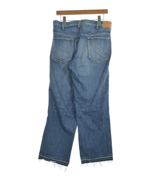 45R（フォーティーファイブアール）デニムパンツ 青 サイズ:-(M位) メンズ/2200611536761