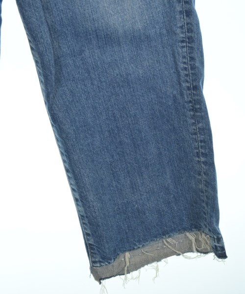 45R（フォーティーファイブアール）デニムパンツ 青 サイズ:-(M位) メンズ/2200611536761