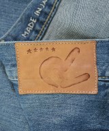 45R（フォーティーファイブアール）デニムパンツ 青 サイズ:-(M位) メンズ/2200611536761