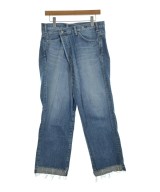 45R デニムパンツ