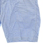 45R（フォーティーファイブアール）ショートパンツ 青 サイズ:2(M位) メンズ/2200608823027