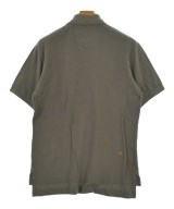 45R（フォーティーファイブアール）ポロシャツ グレー サイズ:2(M位) メンズ/2200608823065