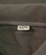 45R（フォーティーファイブアール）ポロシャツ グレー サイズ:2(M位) メンズ/2200608823065