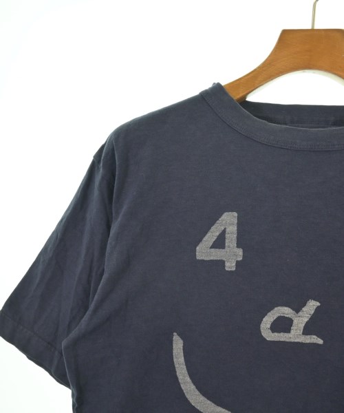 45R（フォーティーファイブアール）Tシャツ・カットソー 紺 サイズ:-(M位) メンズ/2200608823089