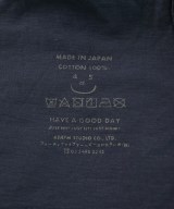 45R（フォーティーファイブアール）Tシャツ・カットソー 紺 サイズ:-(M位) メンズ/2200608823089