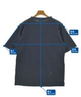 45R（フォーティーファイブアール）Tシャツ・カットソー 紺 サイズ:-(M位) メンズ/2200608823089
