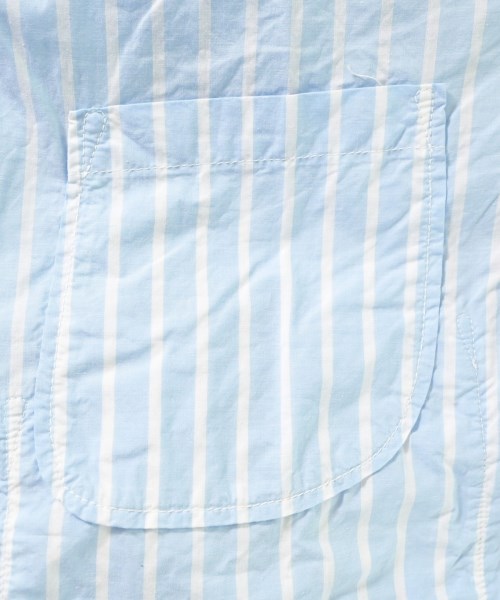 45R（フォーティーファイブアール）テーラードジャケット 青 サイズ:-(XL位) メンズ/2200612424036